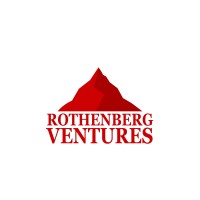 Rothenberg Ventures logo, Rothenberg Ventures contact details