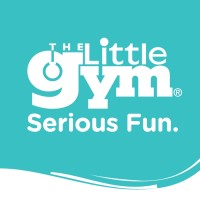 The Little Gym of Asheville logo, The Little Gym of Asheville contact details