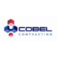 Cobel Contracting logo, Cobel Contracting contact details