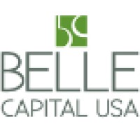 BELLE Capital USA LP logo, BELLE Capital USA LP contact details