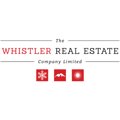 Whistler Real Estate Company Ltd logo, Whistler Real Estate Company Ltd contact details