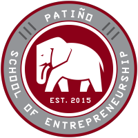 Phillip J. Patino School of Entrepreneurship logo, Phillip J. Patino School of Entrepreneurship contact details