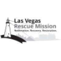 Las Vegas Rescue Mission logo, Las Vegas Rescue Mission contact details