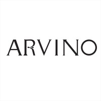 Arvino logo, Arvino contact details