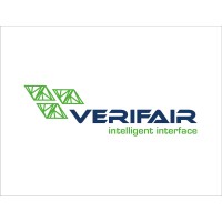 Verifair logo, Verifair contact details