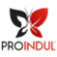 Proindul logo, Proindul contact details