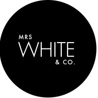 Mrs White & Co logo, Mrs White & Co contact details