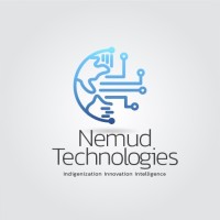 Nemud Technologies logo, Nemud Technologies contact details