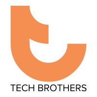 Tech Brothers logo, Tech Brothers contact details