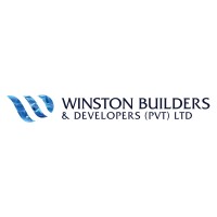 Winston Builders & Developers Pvt.Ltd logo, Winston Builders & Developers Pvt.Ltd contact details