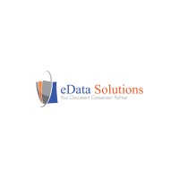 eData Solutions logo, eData Solutions contact details