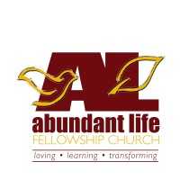 Abundant Life Fellowship logo, Abundant Life Fellowship contact details