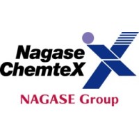 Nagase ChemteX logo, Nagase ChemteX contact details