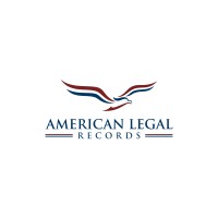 American Legal Records logo, American Legal Records contact details