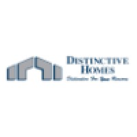 Distinctive Homes Las Vegas logo, Distinctive Homes Las Vegas contact details