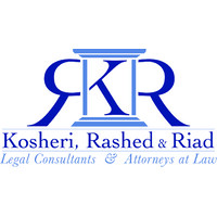 Kosheri, Rashed & Riad Law Firm logo, Kosheri, Rashed & Riad Law Firm contact details