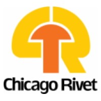 Chicago Rivet & Machine logo, Chicago Rivet & Machine contact details