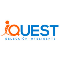 IQuest México logo, IQuest México contact details