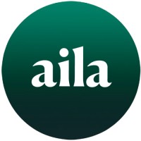 aila logo, aila contact details