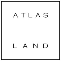 AtlasLand, Inc. logo, AtlasLand, Inc. contact details