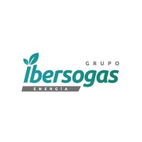 Grupo IBERSOGAS Energía logo, Grupo IBERSOGAS Energía contact details