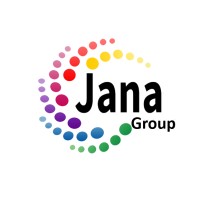 Jana Group Ltd. logo, Jana Group Ltd. contact details