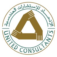 United Consultants logo, United Consultants contact details