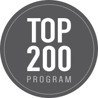 Top 200 Program - TRSM logo, Top 200 Program - TRSM contact details