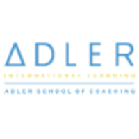 Adler School of Coaching logo, Adler School of Coaching contact details