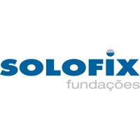 Solofix Fundações logo, Solofix Fundações contact details