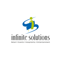 Infinite Solutions logo, Infinite Solutions contact details