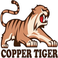 Copper Tiger Creative Works logo, Copper Tiger Creative Works contact details