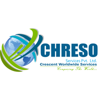 Chreso services Pvt. Ltd logo, Chreso services Pvt. Ltd contact details