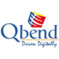 Qbend LLC logo, Qbend LLC contact details