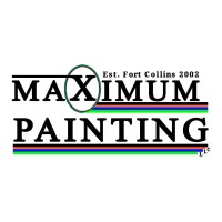 Maximum Painting LLC logo, Maximum Painting LLC contact details