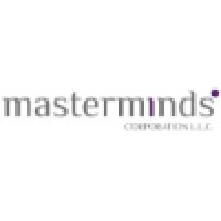 Masterminds Corporation logo, Masterminds Corporation contact details