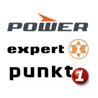 POWER A/S logo, POWER A/S contact details