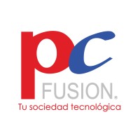 Pc Fusion logo, Pc Fusion contact details