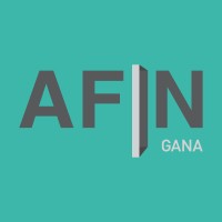 AFIN GANA logo, AFIN GANA contact details