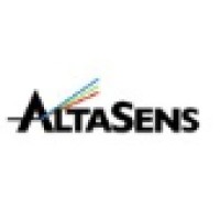 AltaSens logo, AltaSens contact details