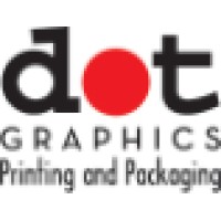 Dot Graphics Printing and Packaging logo, Dot Graphics Printing and Packaging contact details