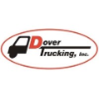 Dover Trucking, Inc logo, Dover Trucking, Inc contact details