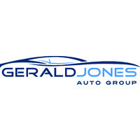 Gerald Jones Auto Group logo, Gerald Jones Auto Group contact details