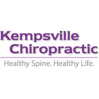 Kempsville Chiropractic logo, Kempsville Chiropractic contact details