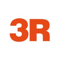 3R Info logo, 3R Info contact details