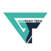 Gamezay Tech logo, Gamezay Tech contact details