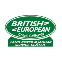 British European Motors logo, British European Motors contact details