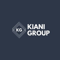 Kiani Group logo, Kiani Group contact details