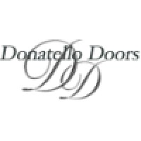 Donatello Doors logo, Donatello Doors contact details