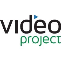 Video Project logo, Video Project contact details